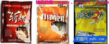 2015年钓鲫、鲤、草、青等鱼的好商品饵配方(图9)