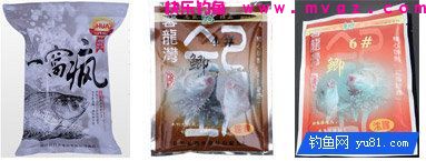 2015年钓鲫、鲤、草、青等鱼的好商品饵配方(图19)