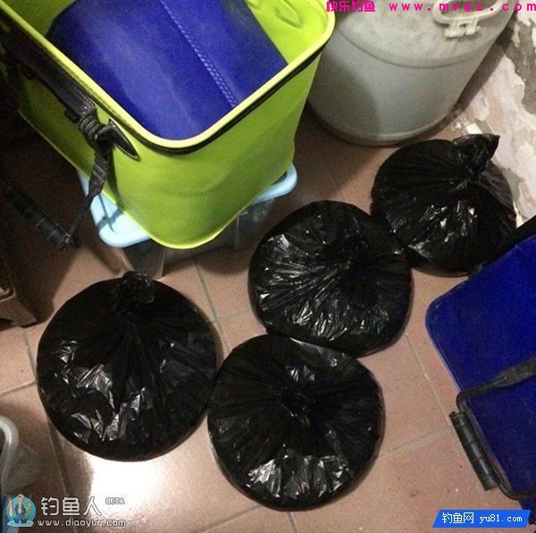 自制屡战屡爆的草鱼、鳊鱼窝料(图5)