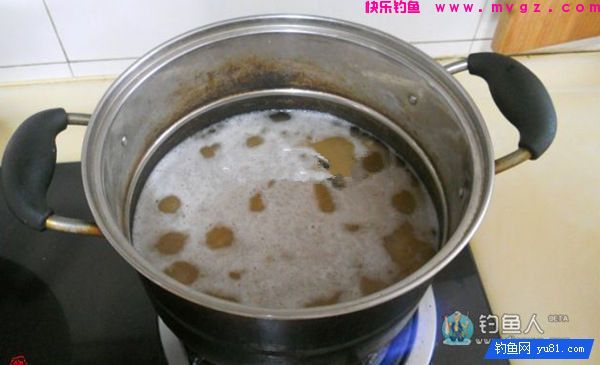 中药麦子包谷钓鲫鱼鲤鱼草鱼饵料（附药酒配方）(图2)