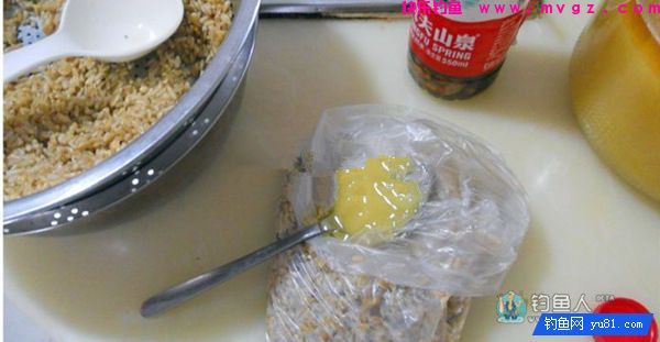 中药麦子包谷钓鲫鱼鲤鱼草鱼饵料（附药酒配方）(图5)