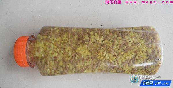 中药麦子包谷钓鲫鱼鲤鱼草鱼饵料（附药酒配方）(图10)