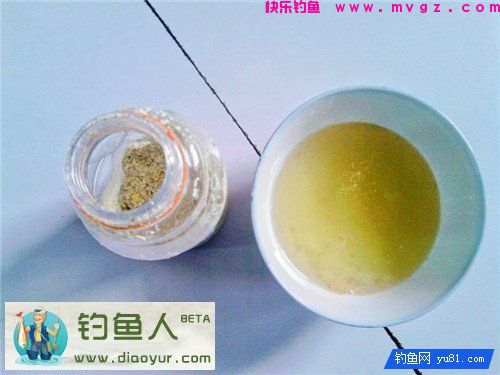 自制诱饵窝料(鲫鱼鲤鱼草鱼通杀)分享(图8)