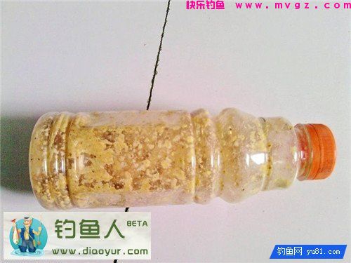 自制诱饵窝料(鲫鱼鲤鱼草鱼通杀)分享(图10)