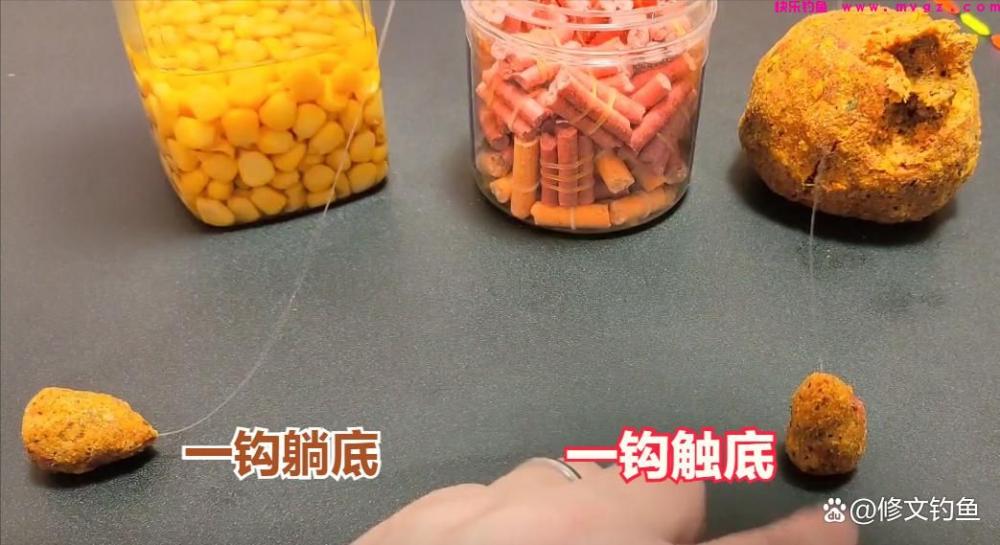 钓草鱼到底该如何调漂？超详细草鱼调漂细节，快收藏(图3)