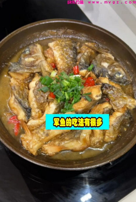 江西钓友在水库下钓鱼，遭遇大量“怪草鱼”，竟是淡水之王？(图10)