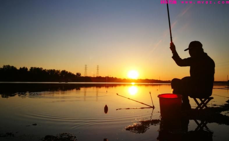 想要多钓草鱼，要分清什么时候钓底，什么时候钓浮(图5)