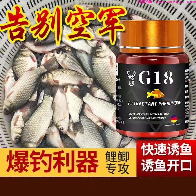 草鱼独特新钓法，很多人都没试过，上鱼太快，钓一次忘不了(图5)