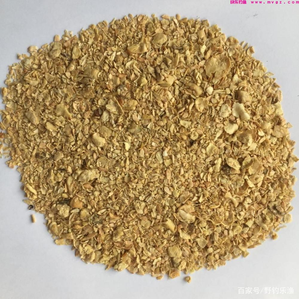 草鱼的垂钓方法与技巧(图5)
