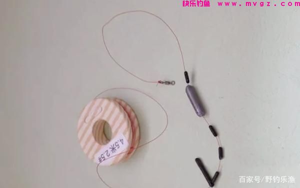 草鱼的垂钓方法与技巧(图7)