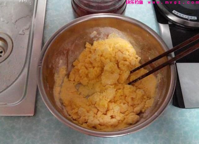 网友提问草鱼怎么钓？我提供四种钓法，尤其受到大草鱼的青睐(图9)