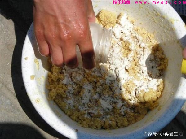 只要记住这些方法，就算你在春季钓草鱼，也能够轻松钓到(图4)