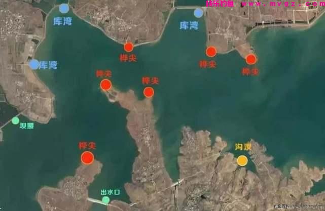 谁说大草鱼难钓？从四个方面探究，分享三种钓法(图6)