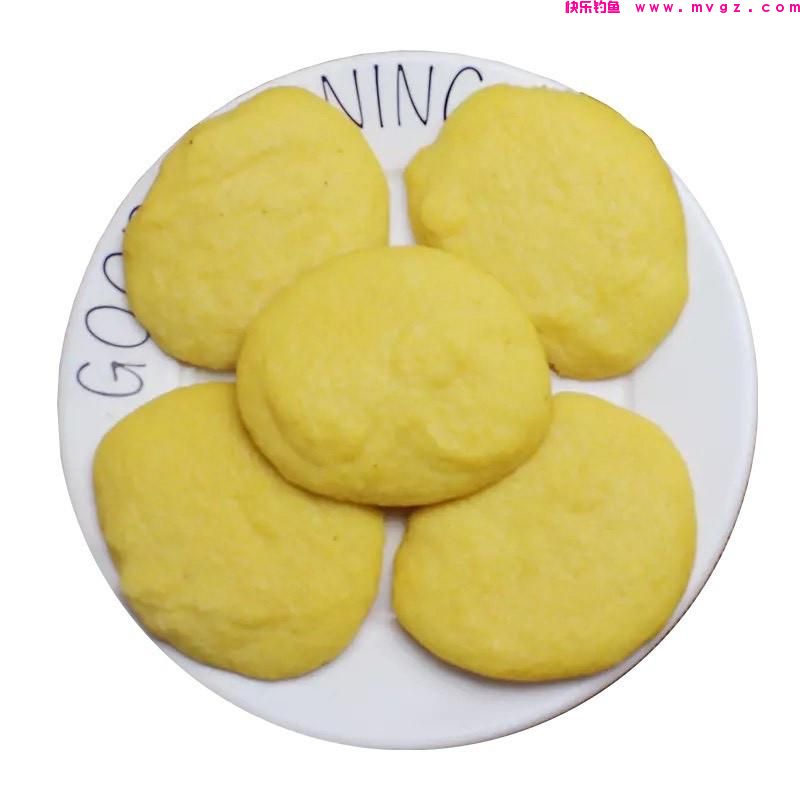 清明过后钓草鱼！这些自制饵更胜商品饵！(图5)