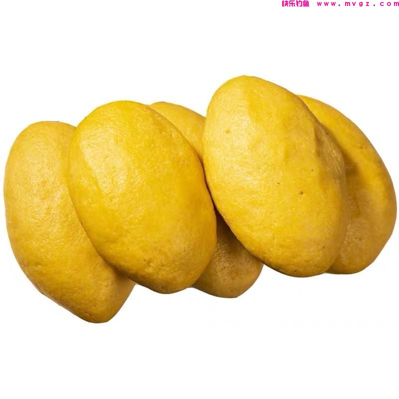 清明过后钓草鱼！这些自制饵更胜商品饵！(图8)