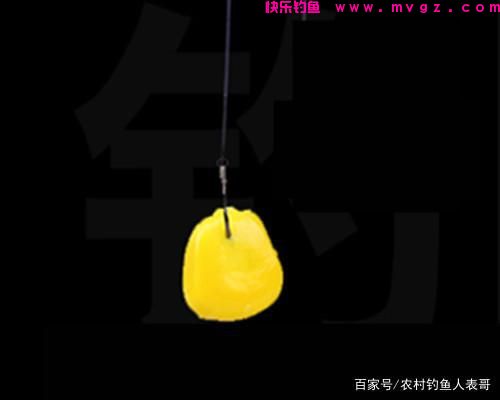 夏季用好玉米，野钓也能上草鱼和鲤鱼，浅谈用玉米野钓的3大技巧(图2)