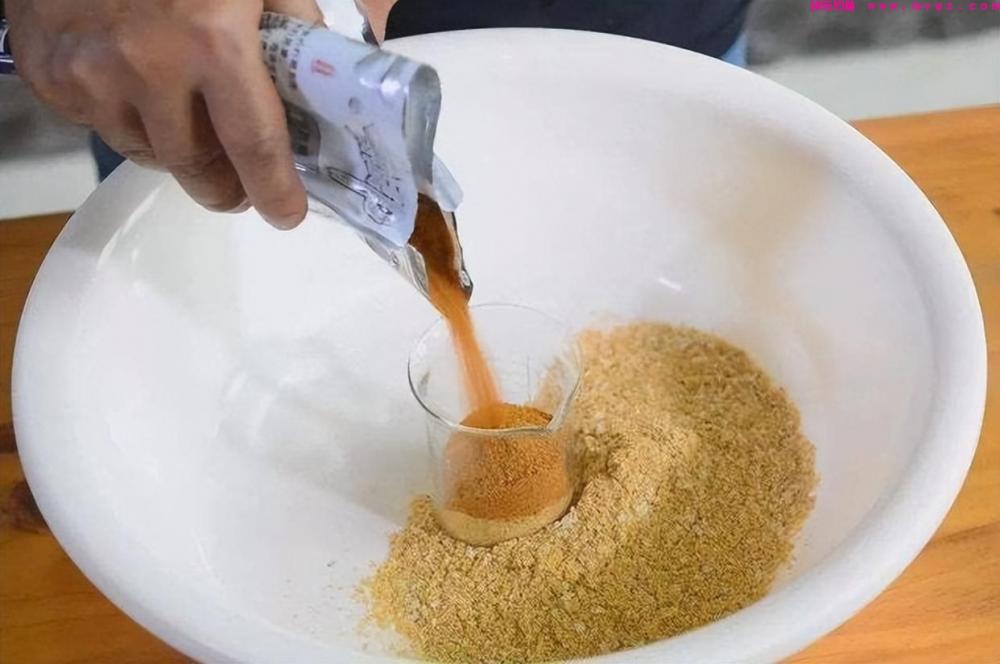 在春季想钓好鲤鱼，饵料中需添加这4种成分，还要注意这3点(图3)