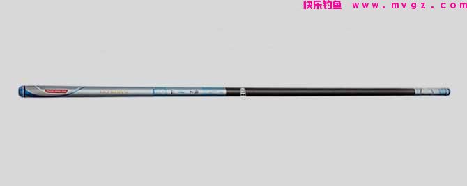 黑坑竞技钓鲤鱼用什么竿好？(图1)