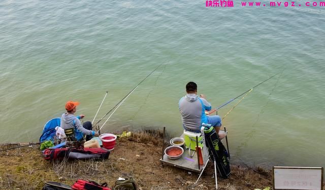 钓鲤鱼怎么选浮漂？(图1)