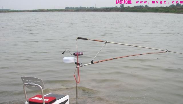 钓鲤鱼怎么选浮漂？(图5)