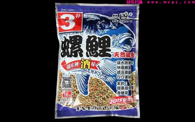 螺鲤2号经典搭配大全(图3)