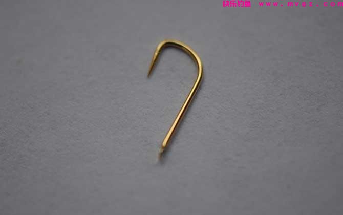 1号、2号、3号、4号、5号、6号袖钩适合钓什么鱼？(图2)