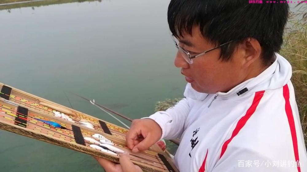 鲤鱼学会这样钓，每次出钓让你必有收获！(图2)