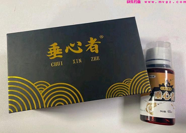 鲤鱼学会这样钓，每次出钓让你必有收获！(图5)