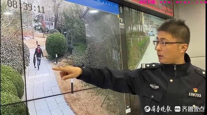 偷了一条鱼被拘十三天！在大明湖景区偷钓鲤鱼的男子落网(图2)