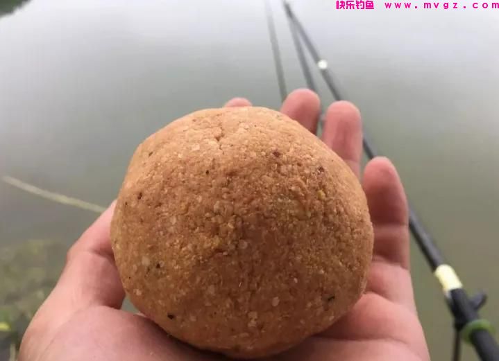 野钓大鲤鱼，牢记这“4点”，掌握2个，半天渔获比别人一天还多(图7)