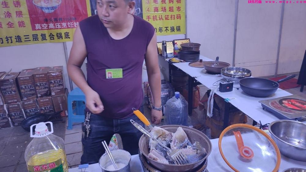 春季钓鲤鱼很简单，只需学会这三招，读懂不空军(图5)