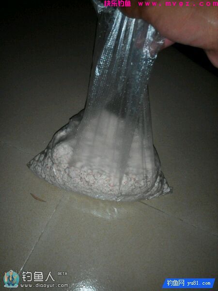 十元本钱不到且效果好的鲢鳙饵料配方(图7)