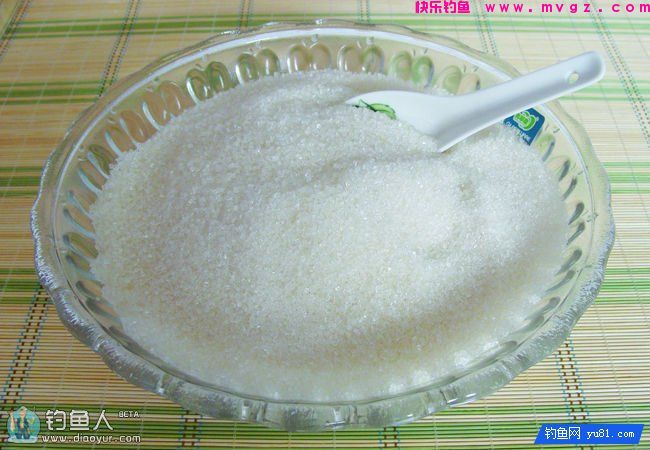 高手分享绝密顶级鲢鳙窝料制作方法(图4)