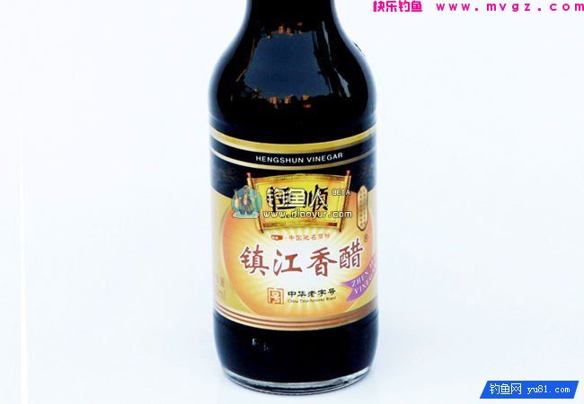 高手分享绝密顶级鲢鳙窝料制作方法(图6)