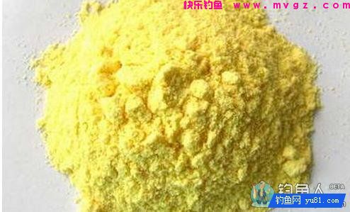 高手分享经济型自配的饵料配方（用于鲫鲤鲢）(图1)