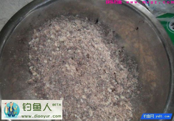 特效鲢鳙钓饵兼杀草鱼鲤鱼大个体鲫鱼介绍(图4)