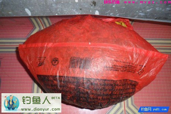 特效鲢鳙钓饵兼杀草鱼鲤鱼大个体鲫鱼介绍(图7)