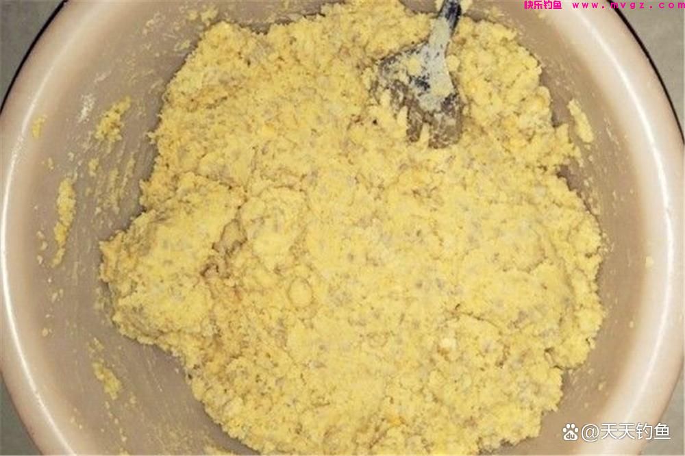 手竿钓鲢鳙，自从学会这4大秘诀，狂拉大鲢鳙不是事(图4)