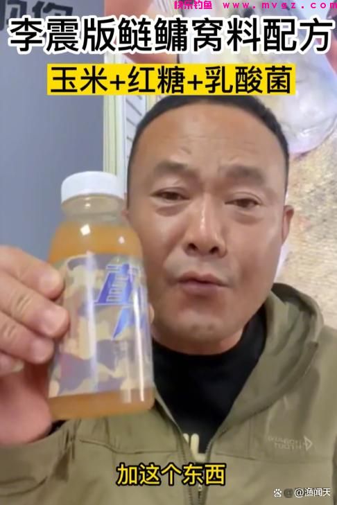 鲢鳙窝料到底如何，天元邓刚、李震、刘松松教你如何打窝(图1)