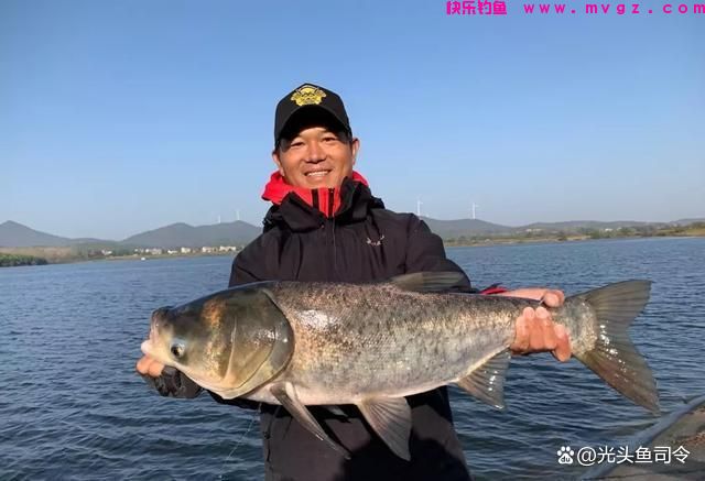 北方冬季还能钓鲢鳙吗？可以明确的说：能，但是要满足3个条件