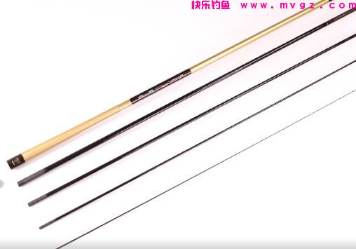 钓鲢鳙怎么选竿?(图1) 钓鲢鳙怎么选竿?(图1)