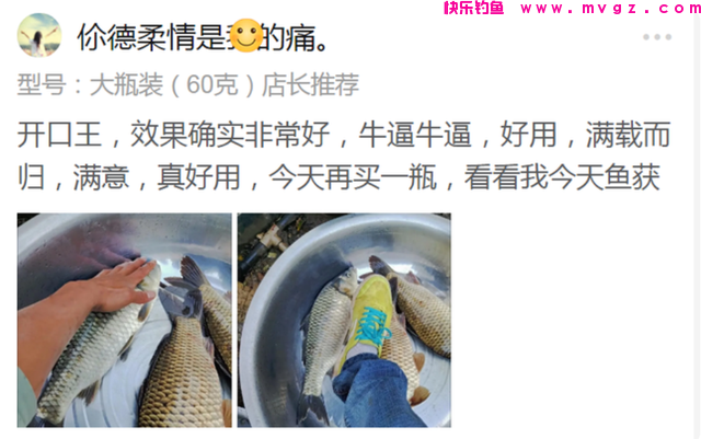 盛夏才是钓鲢鳙的好时节，这些“秘诀”要学会，鲢鳙爆护不是难事(图11)