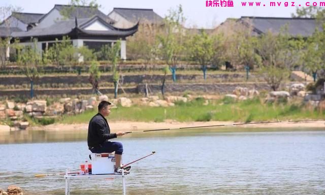 作钓鲢鳙什么风向最适合?(图2) 作钓鲢鳙什么风向最适合?(图2)