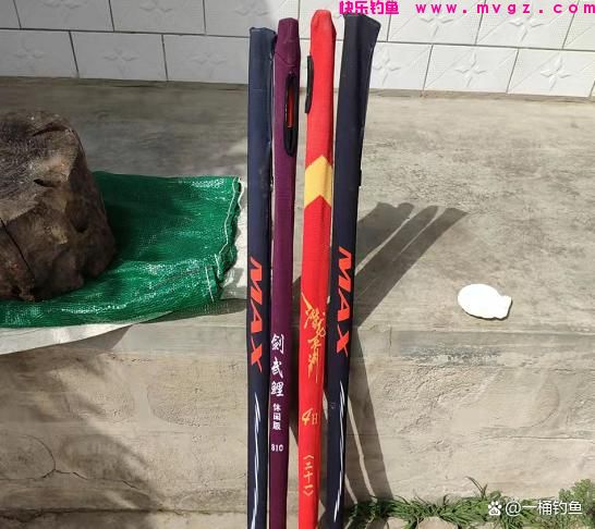 钓鲢鳙装备推荐,依据自身实战经验(图1) 钓鲢鳙装备推荐,依据自身实战经验(图1)