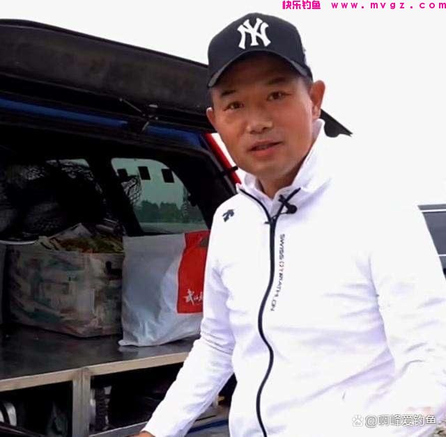 一盘一个准，邓刚高价钓鱼，还能成功换牲口，是剧情还是真有技术(图2)