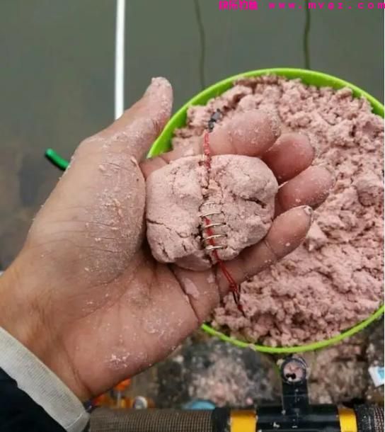垂钓鲢鳙想节省饵料？需从4点做起，能兼顾提升中鱼率(图7)