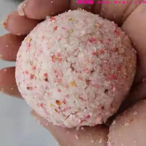 鲢鳙钓的好无非掌握了这几个要点，往往你错的只是其中的一种(图3)