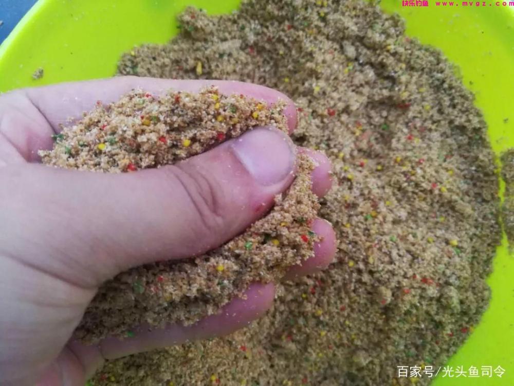 野钓能用“散炮”吗？3种情况效果好，3种情况不能使用！(图2)