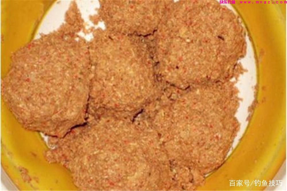 秋季鲢鳙最肥美，掌握了这些原理，鲢鳙是好钓的鱼，而且没有之一(图4)