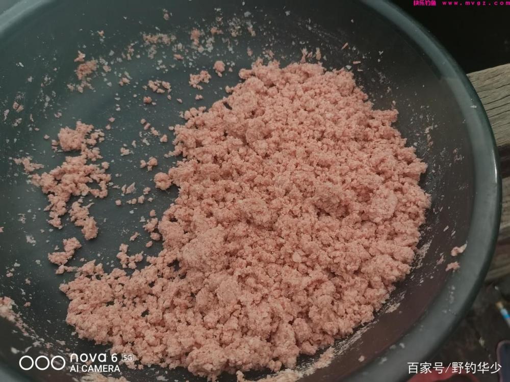 金版浮钓鲢鳙饵料用后总结(图2) 金版浮钓鲢鳙饵料用后总结(图2)
